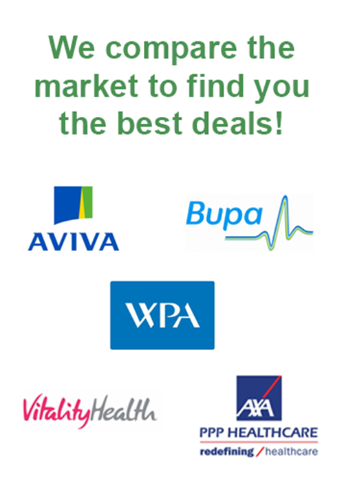 We compare the market to find you the best deals